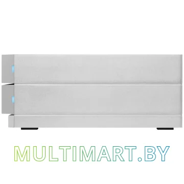 Внешний жесткий диск LaCie 2big Dock Thunderbolt 3 8TB (STGB8000400) картинка 8